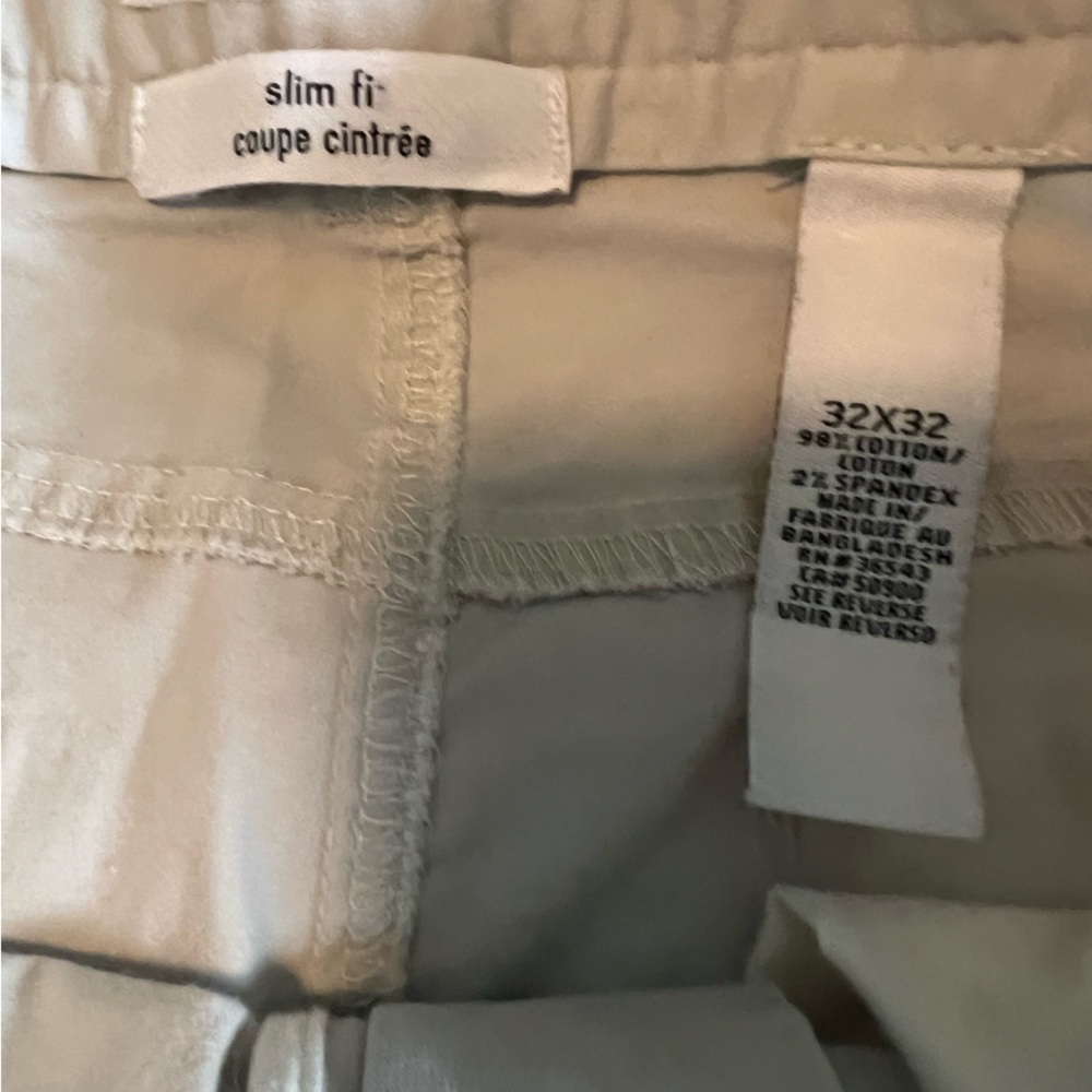 Calvin Klein Pants - Picture 3 of 4